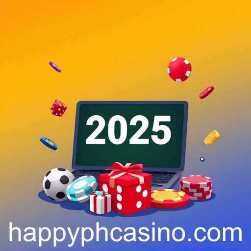 Happy PH casino