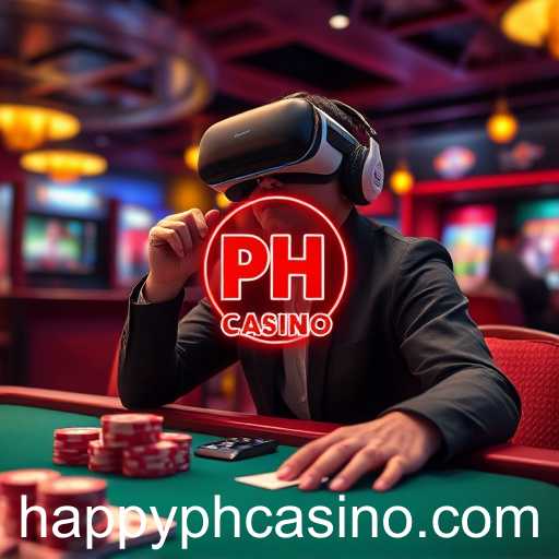 Happy PH casino