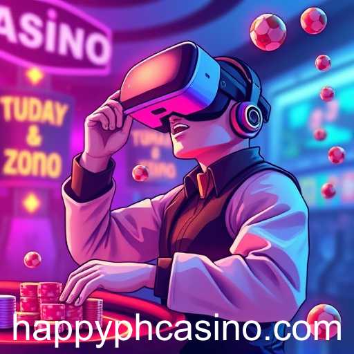 Happy PH casino