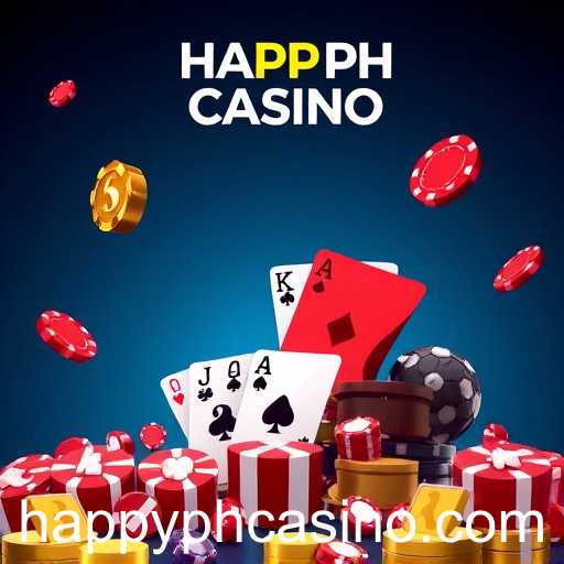 Embracing Responsible Gaming at Happy PH Casino
