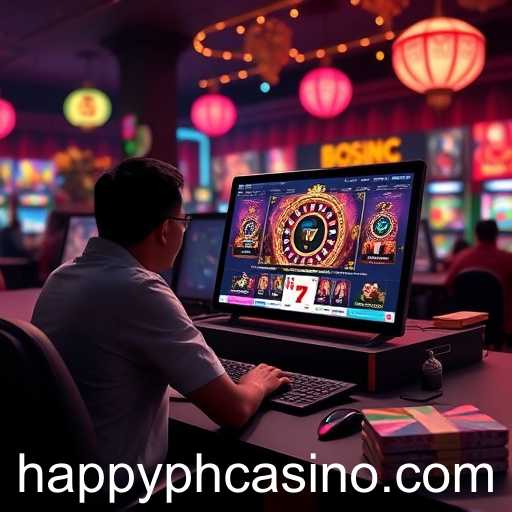 The Impact of Online Gaming on Global Entertainment Trends