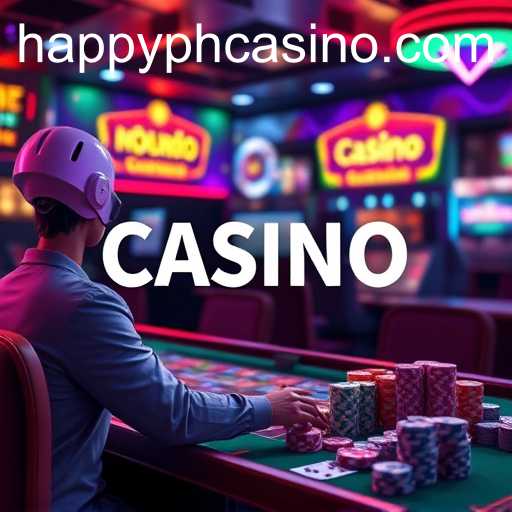 The Rise of Online Casino Gaming