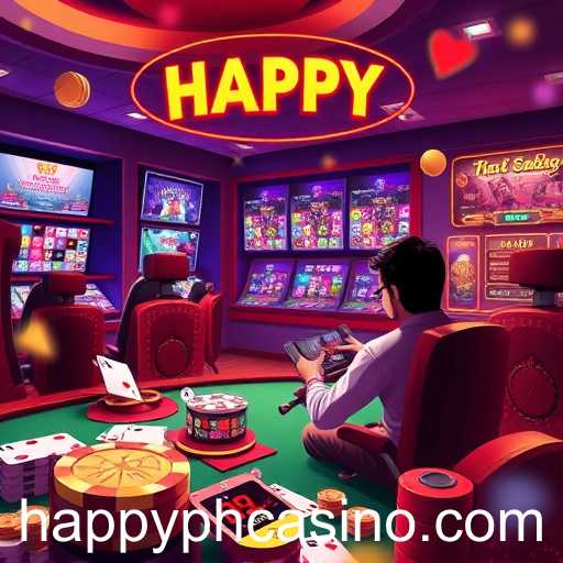 The Rise of Online Gaming in 2025