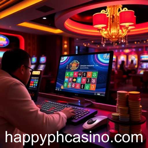 The Rise of Online Gaming in 2025