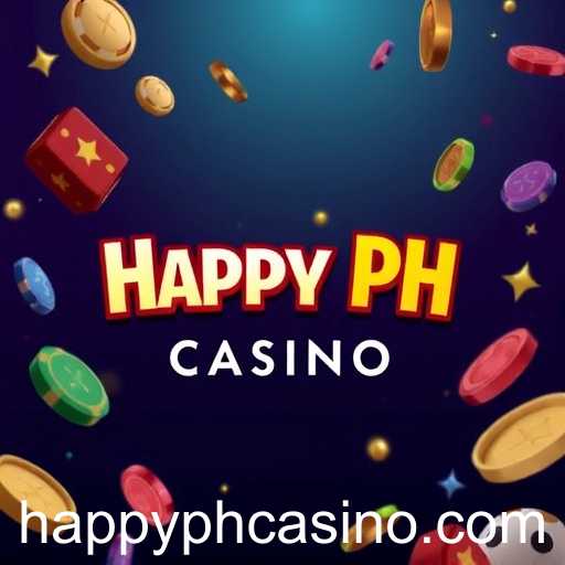 Unlock Exciting Offers: Dive into the Promotions Category with Happy PH Casino