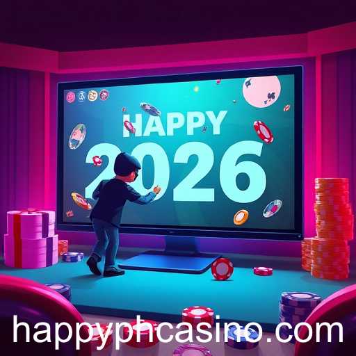Happy PH casino