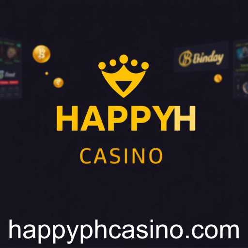 The Rise of Happy PH Casino: A Digital Gambling Phenomenon