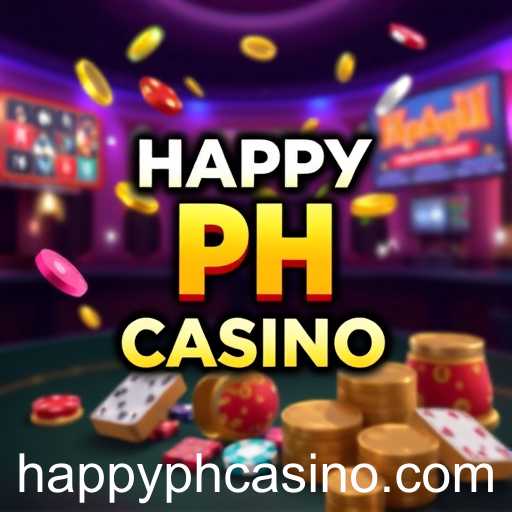 The Rise of Happy PH Casino: A Modern Gaming Phenomenon