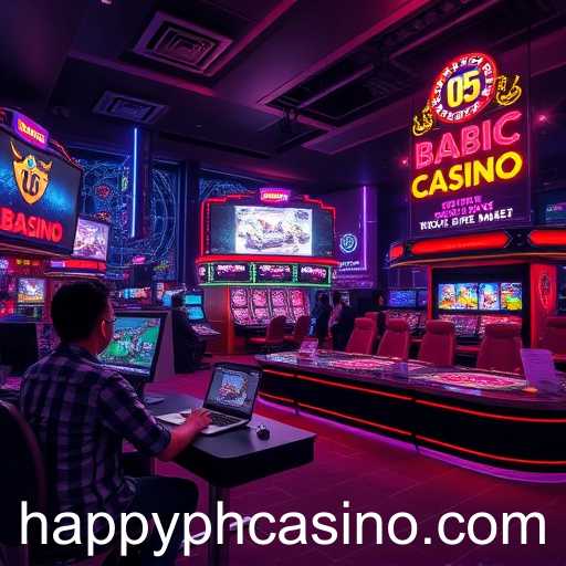 The Rise of Online Gaming and Its Impact