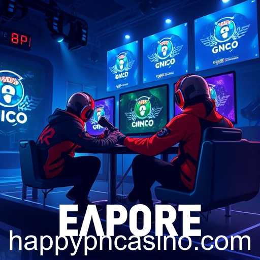 The Rise of Online Gaming Platforms