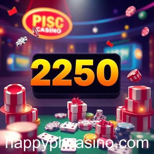 Happy PH casino