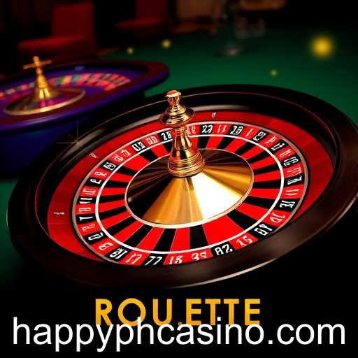 Happy PH casino