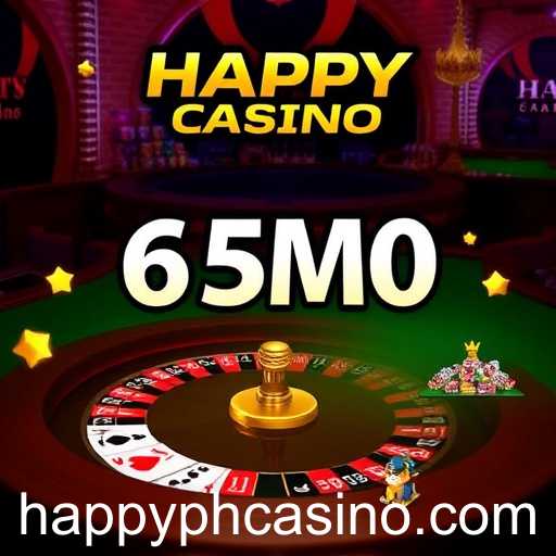 Exploring the Exciting World of Table Games at Happy PH Casino